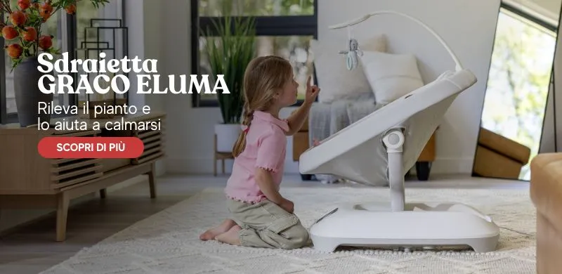 Graco Eluma Sway Rori