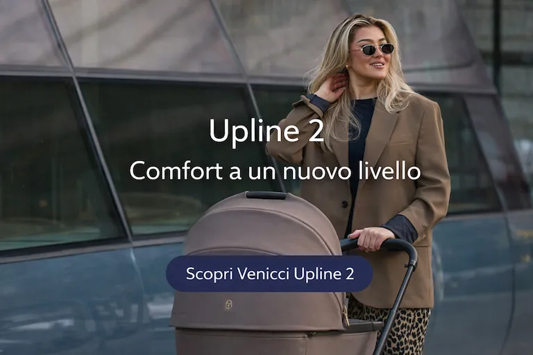 Venicci Upline 2 - Trio