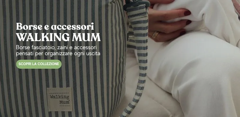Collezione Walking Mum