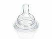 Immagine di Avent Philips tettarelle Classic+ flusso abbondante (4 fori)