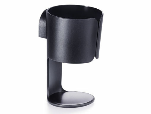 Immagine di Cybex Priam portabicchiere black per passeggino - accessori