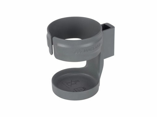 Immagine di Maclaren portabevande Cup Holder charcoal - Outlet