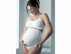 Immagine di Medela Fascia Comfort per la maternità bianca tg. XL - Intimo mamma