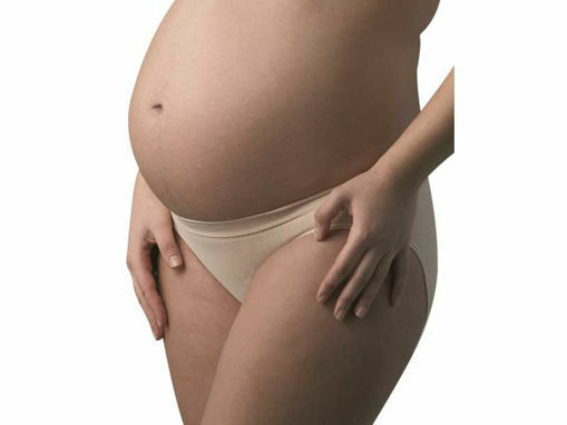 Immagine di Medela mutandina per la maternità nudo tg. L - Intimo mamma