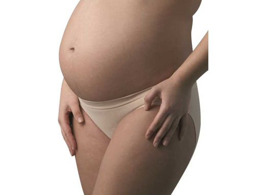 Immagine di Medela mutandina per la maternità nudo tg. M - Intimo mamma