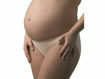 Immagine di Medela mutandina per la maternità nudo XL