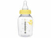 Immagine di Medela poppatoio per latte materno con tettarella 150 ml