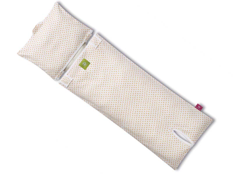 Rivestimento Universale Per Seggiolone E Passeggino - Cuscino Igienico E Morbido, Facile Da Lavare - Foto 3