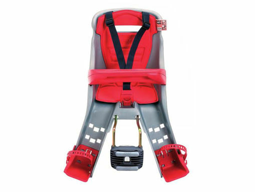 Aggancio Bici Per Seggiolino Anteriore OKBABY Orion - Compatibile Con Tubo Sterzo 32-52mm - Foto 2