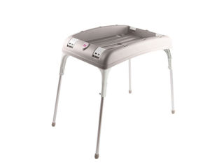 Immagine di OK Baby cavalletto per vaschetta cod. 845 - Accessori per il bagnetto