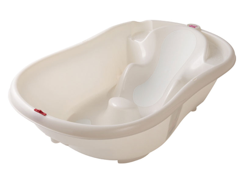 Ok Baby vasca bagnetto Onda Evolution con barre di supporto prezzo 69,80 €