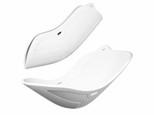 Immagine di PujBaby bagnetto per lavabo Flyte bianco - Vaschette