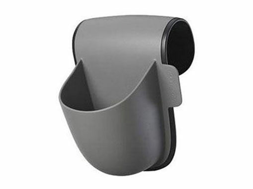 Immagine di Bebe Confort Pocket grey - Accessori per seggiolini auto