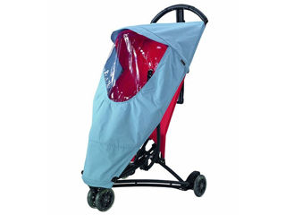 Immagine di Quinny parapioggia per passeggino Yezz - accessori