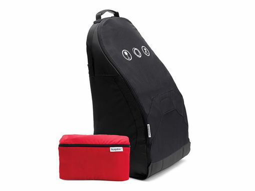 Immagine di Bugaboo borsa di trasporto Compact per Bee - Borse da trasporto