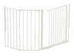 Immagine di Baby Dan barriera Flex M (90-146 cm) bianco