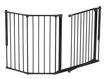 Immagine di Baby Dan barriera Flex M (90-146 cm) nero