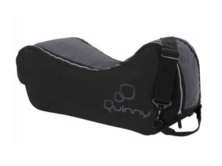 Immagine di Quinny borsa per passeggino Zapp Xtra 2 e Yezz - Borse da trasporto