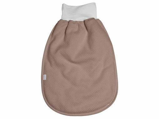 Immagine di Red Castle sacco nanna in cotone Cocobag taupe - Sacchi nanna