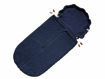 Immagine di Joolz sacco nanna Essentials blu scuro - Sacchi per carrozzina