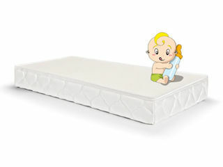 Visualizza i dettagli per Simam materasso Respiro 3D 120x60 cm - Materassi e cuscini Immagine di Simam materasso Respiro 3D 120x60 cm - Materassi e cuscini