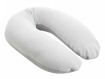 Immagine di Doomoo Buddy cuscinotto classic grigio