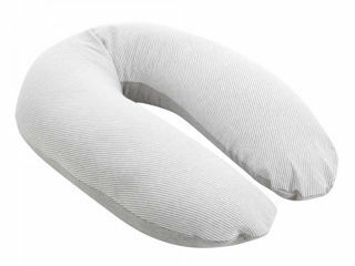Immagine di Doomoo Buddy cuscinotto classic grigio - Cuscini allattamento