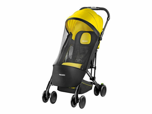 Immagine di Recaro zanzariera passeggino Easylife - Zanzariere