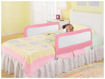 Immagine di Summer Infant doppia spondina da letto rosa
