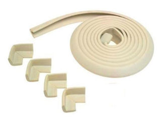 Immagine di Prince Lionheart protezione per bordo e spigoli del tavolo - Protezioni Casa