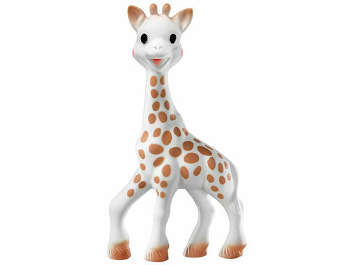 Immagine di Vulli Sophie la giraffa l'originale - Educativi