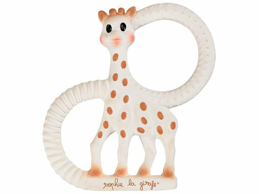 Immagine di Vulli Sophie la giraffa anello dentizione - Massaggiagengive