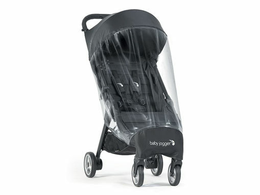 Immagine di Baby Jogger telo parapioggia per City Tour e City Tour 2 - Outlet