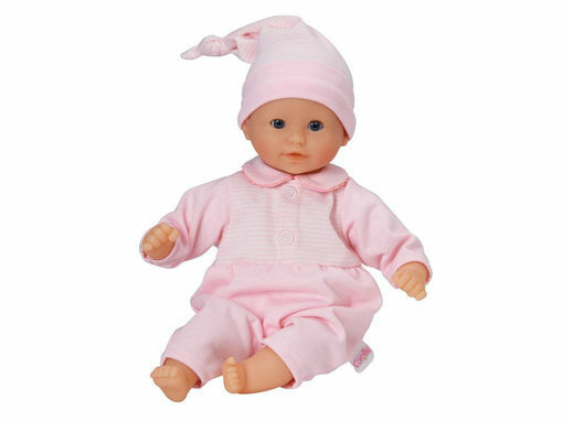 Immagine di Corolle bambola Calin rosa - Bambole