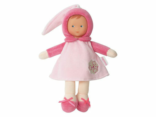 Immagine di Corolle bambola Miss rosa - Bambole