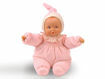 Immagine di Corolle bambola Babipouce a righe rosa