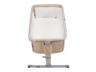 Immagine di Chicco materassino Night Breeze bianco - Outlet