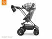 Immagine di Stokke Winter Kit per passeggino Scoot flannel grey - Capottine e rivestimenti