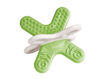 Immagine di MAM mini massaggiagengive Bite & Relax fase 2 neutro - massaggiagengive