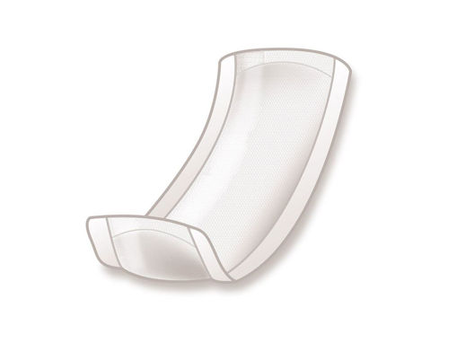 Immagine di Chicco assorbenti post parto in cotone 10 pz - Intimo e notte mamma