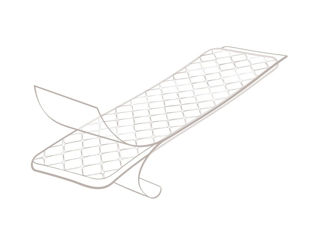 Immagine di Chicco assorbenti dopoparto a 3 strati - Intimo e notte mamma