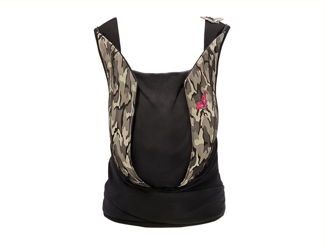 Cybex Platinum marsupio Yema Butterfly prezzo 159,95 €