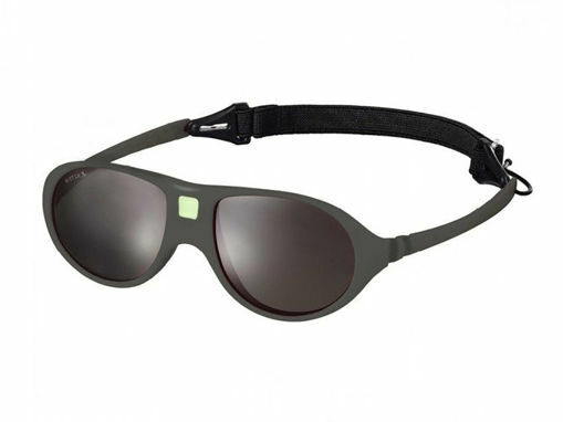 Immagine di KI ET LA occhiali da sole Jokala 2-4 anni grigio scuro - Occhiali da sole