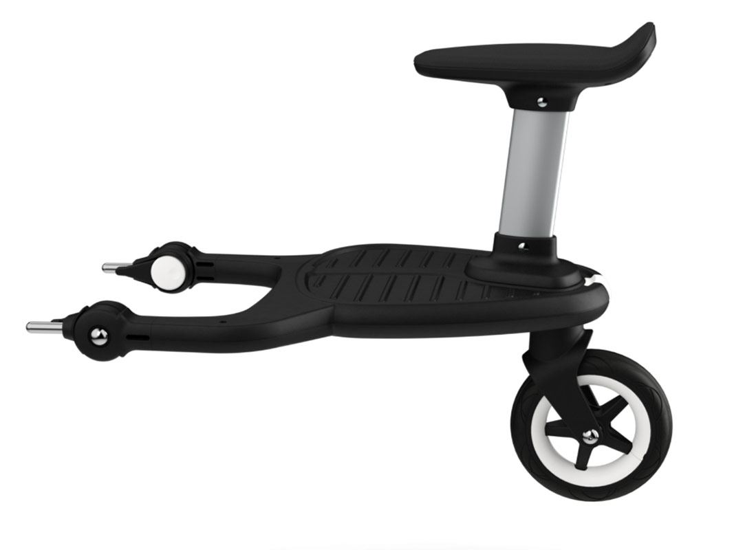 Bugaboo pedana passeggino con seduta Comfort+