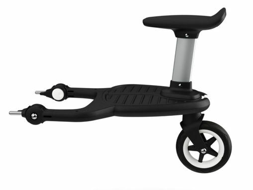 Immagine di Bugaboo pedana passeggino con seduta Comfort+ - Pedane