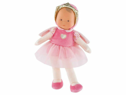 Immagine di Corolle bambola Principessa rosa - Bambole