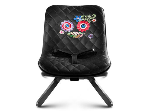 Immagine di Cybex by Marcel Wanders sdraietta Bouncer hippie wrestler - Sdraiette e altalene