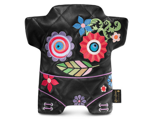 Immagine di Cybex Platinum by Marcel Wanders Monster Toy hippie wrestler - Bambole