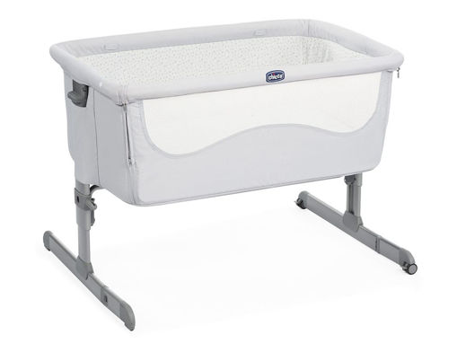 Immagine di Chicco culla Next2Me light grey - Culle