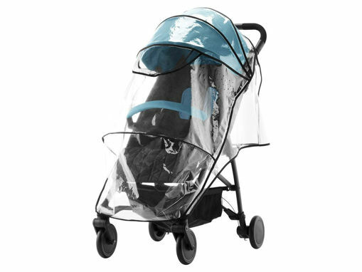 Immagine di Britax parapioggia per passeggino B-Lite - Parapioggia